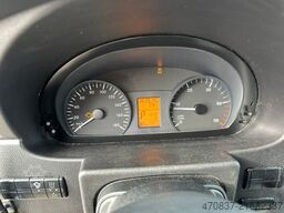 MERCEDES-BENZ Sprinter 316 / RTW WAS Trage Liege