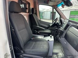 MERCEDES-BENZ Sprinter 316 / RTW WAS Trage Liege
