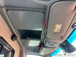 MERCEDES-BENZ Sprinter 316 / RTW WAS Trage Liege