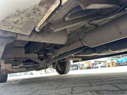 MERCEDES-BENZ Sprinter 316 / RTW WAS Trage Liege