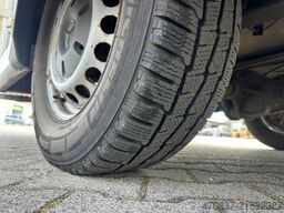 MERCEDES-BENZ Sprinter 316 / RTW WAS Trage Liege