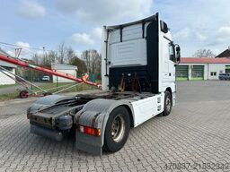 MERCEDES-BENZ Actros 1844 / Mega Space / Retarder