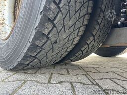 MERCEDES-BENZ Actros 1844 / Mega Space / Retarder