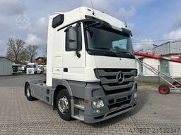 MERCEDES-BENZ Actros 1844 / Mega Space / Standklima / Retarder