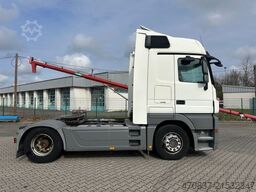 MERCEDES-BENZ Actros 1844 / Mega Space / Standklima / Retarder