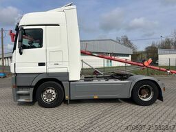 MERCEDES-BENZ Actros 1844 / Mega Space / Standklima / Retarder