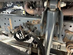 MERCEDES-BENZ Actros 1844 / Mega Space / Standklima / Retarder