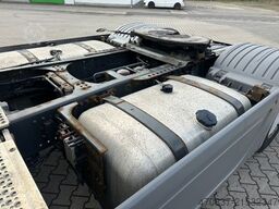 MERCEDES-BENZ Actros 1844 / Mega Space / Standklima / Retarder