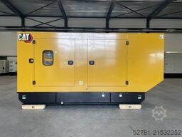 CAT DE330E0 - C9 - 330 kVA Generator - DPX-18022