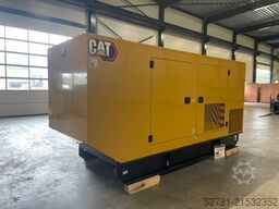 CAT DE330E0 - C9 - 330 kVA Generator - DPX-18022