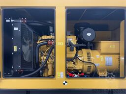 CAT DE330E0 - C9 - 330 kVA Generator - DPX-18022
