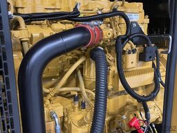 CAT DE330E0 - C9 - 330 kVA Generator - DPX-18022