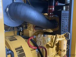 CAT DE330E0 - C9 - 330 kVA Generator - DPX-18022
