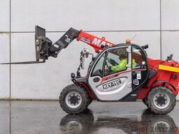 Manitou MT 625 H