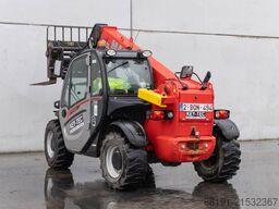 Manitou MT 625 H