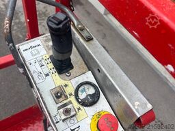 SkyJack SJ 4620 8,10m Elektro Scherenarbeitsbühne