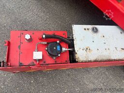 SkyJack SJ 4620 8,10m Elektro Scherenarbeitsbühne