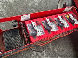 SkyJack SJ 4620 8,10m Elektro Scherenarbeitsbühne