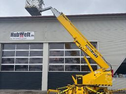 Denka-Lift DKN7MK22 - 17,5m Teleskop-Arbeitsbühne