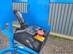 Genie GS1932 Electric, 2025 Batteries, Working Height 7.