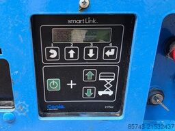 Genie GS1932 Electric, 2025 Batteries, Working Height 7.