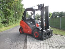 Linde H40D-01