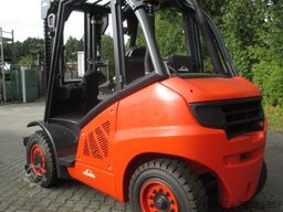 Linde H40D-01