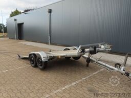 WESTFALIA Autotransport Anhänger