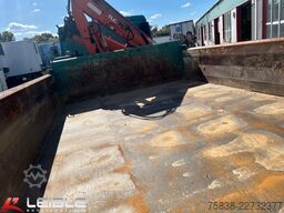 MAN TGM 18.280 4x4BB*Terex-Kran*Meiller-Kipper*