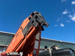 MAN TGM 18.280 4x4BB*Terex-Kran*Meiller-Kipper*