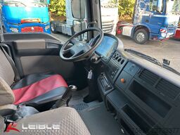 MAN TGM 18.280 4x4BB*Terex-Kran*Meiller-Kipper*