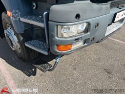 MAN TGM 18.280 4x4BB*Terex-Kran*Meiller-Kipper*