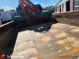 MAN TGM 18.280 4x4BB*Terex-Kran*Meiller-Kipper*