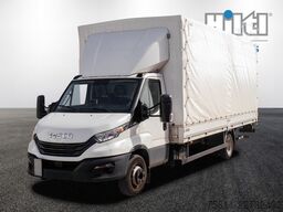 IVECO Daily 70C18HA8/P / Plane/Spriegel / LBW Klima ZV