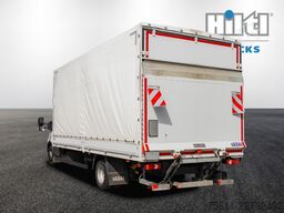 IVECO Daily 70C18HA8/P / Plane/Spriegel / LBW Klima ZV