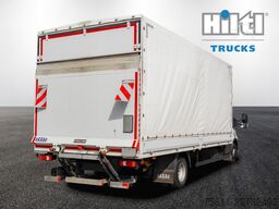 IVECO Daily 70C18HA8/P / Plane/Spriegel / LBW Klima ZV