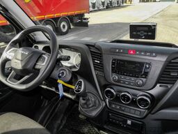 IVECO Daily 70C18HA8/P / Plane/Spriegel / LBW Klima ZV