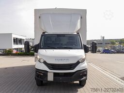 IVECO Daily 70C18HA8/P / Plane/Spriegel / LBW Klima ZV