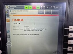 Kuka KUKA KR120 R2900 extra