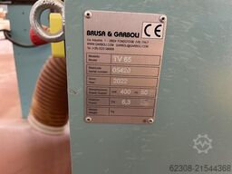 BRUSA GARBOLI TV65