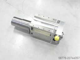 Weiss 178377 Schleifspindel 21kw / 7000 U/min = 0001    !
