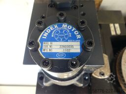 unbekannt Werkzeugwechsler Einheit für Nakamura Tome TW20 mit Index Motor 22603035 Ölpumpe