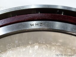  WHZ 7948A5 TROUHP3 Schrägkugellagersatz, Satz= 4 Stück  !