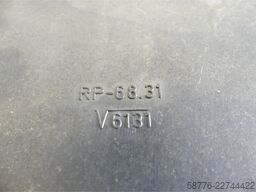  Willy Vogel RP-68.31 Schmierpumpe