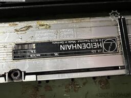 HEIDENHAIN LB 326-8500mm 249 942 01