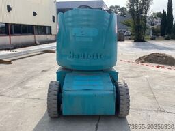 Haulotte HA12 IP (12m)