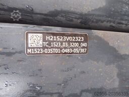 Linde E25HL-01/600
