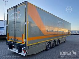 Schmitz Cargobull Tiefkühler Standard