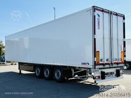 Schmitz Cargobull Tiefkühler Standard Doppelstock Trennwand