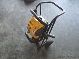 Atlas Copco Cobra Pro